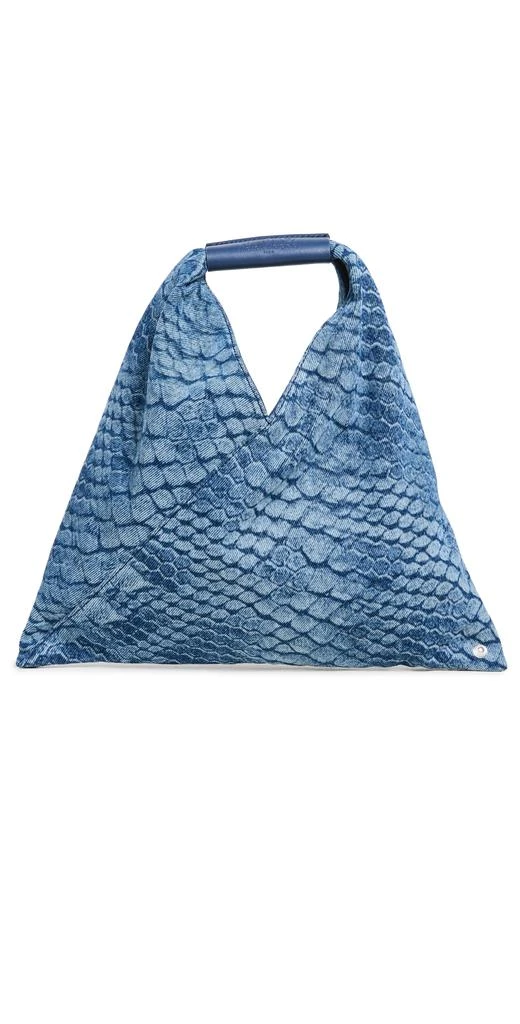 商品MM6|MM6 Maison Margiela 迷你 Japanese 手提包,价格¥1614,第1张图片
