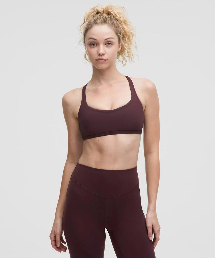 Free to Be Bra - Wild *Light Support, A/B Cup 商品