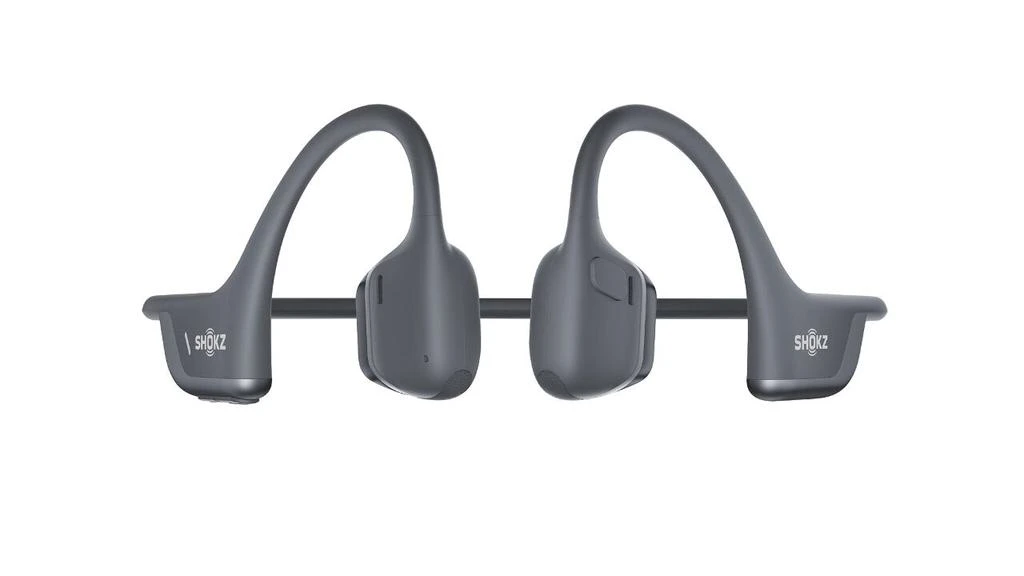 商品Shokz|OpenRun Pro 2 Bone Conduction Headphones,价格¥1572,第4张图片详细描�述