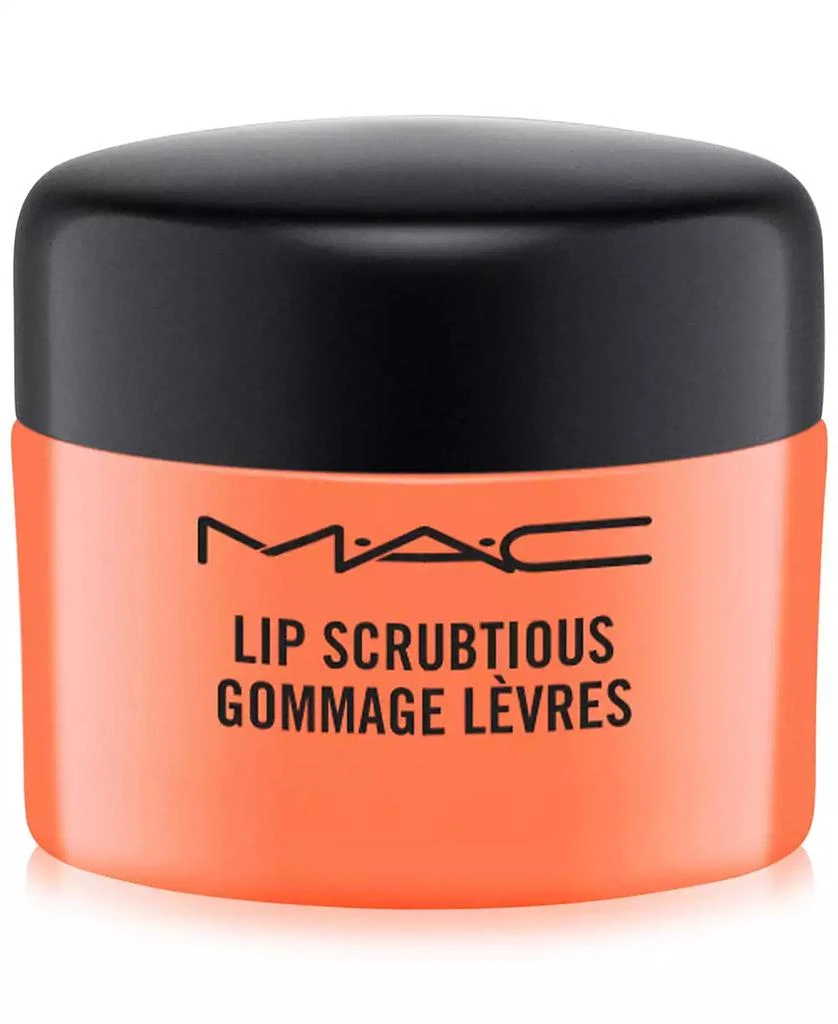 商品MAC|Lip Scrubtious Lip Scrub,价格¥165,第1张图片