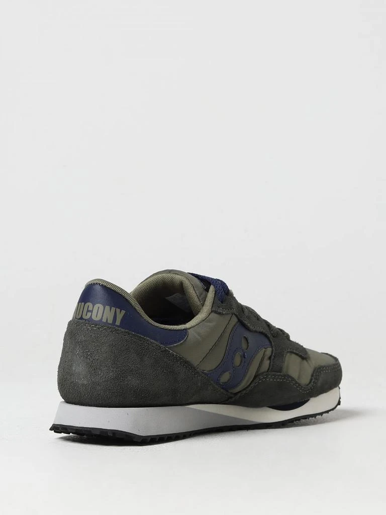 商品Saucony|Saucony sneakers for man,价格¥1021,第3张图片详细描述