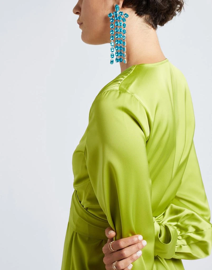 商品8 by YOOX|Earrings,价格¥197,第2张图片详细描述