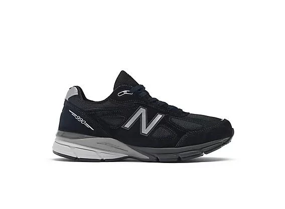 商品New Balance|Made in USA 990v4,价格¥1546,第1张图片