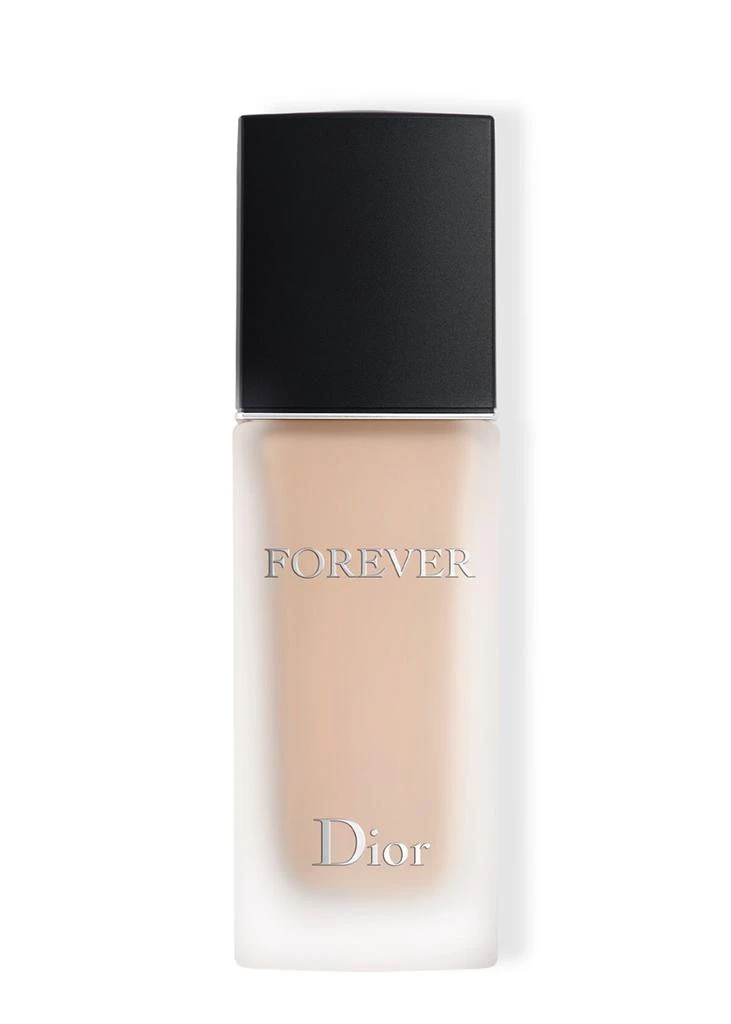 商品Dior|Dior Forever Matte Foundation,价格¥495,第1张图片详细描述