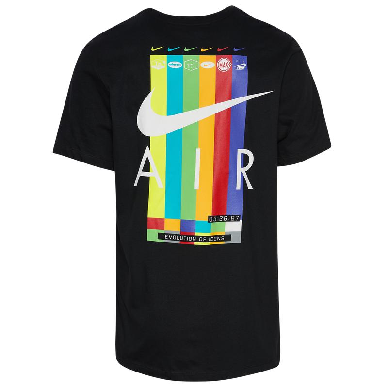 Nike EOI T-Shirt - Men's商品第2张图片规格展示