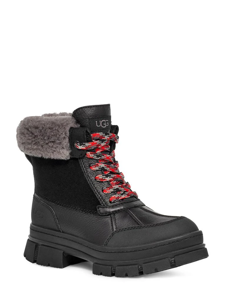 商品UGG|25mm Ashton Addie Hiking Boots,价格¥774,第2张图片详细描述