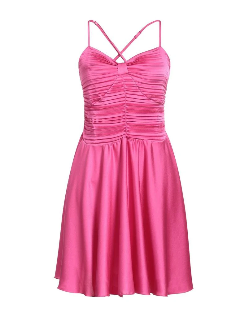 商品Motel|Short dress,价格¥639,第1张图片