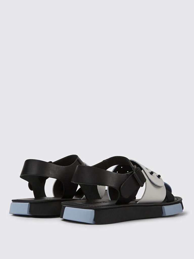 Camper flat sandals for woman商品第4张图片规格展示