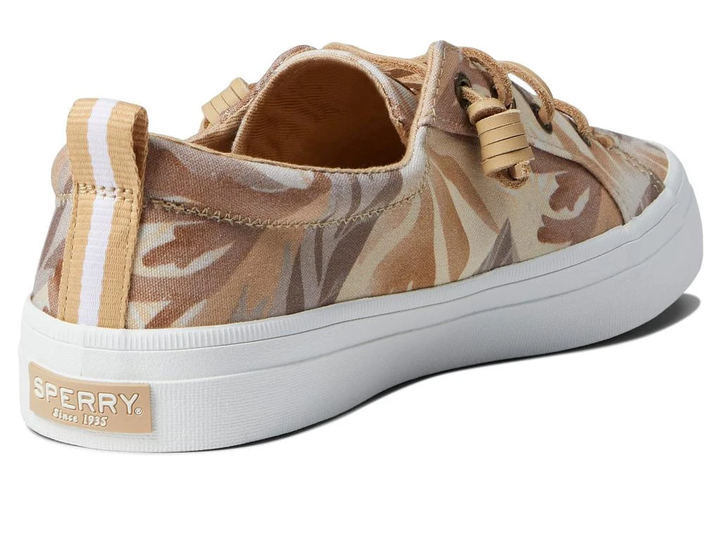 商品Sperry|Crest Vibe Coral Floral,价格¥449,第5张图片详细描述