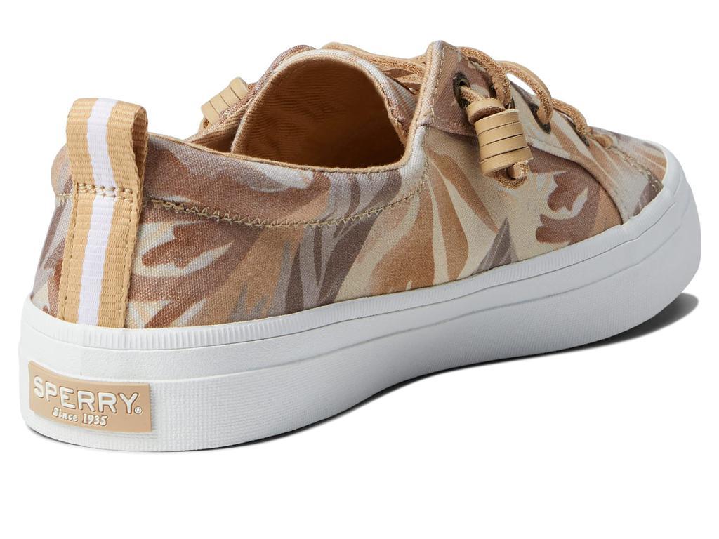 商品Sperry|Crest Vibe Coral Floral,价格¥314,第7张图片详细描述