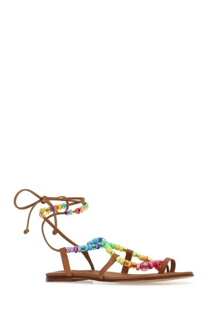 商品Alameda Turquesa|Alameda Turquesa Sandals,价格¥2311,第2张图片详细描述
