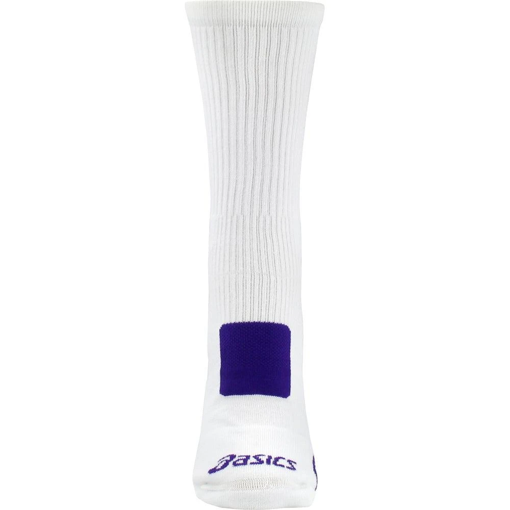 商品Asics|Flash Point Crew Socks,价格¥45,第4张图片详细描述