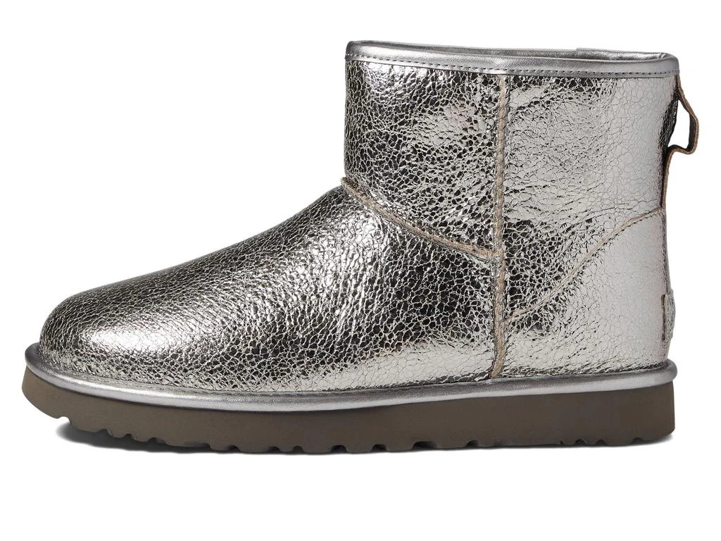 商品UGG|Classic Mini Metallic Sparkle,价格¥1196,第4张图片详细描述