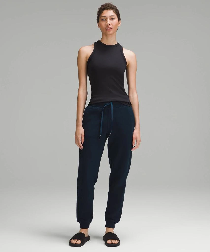 商品Lululemon|Scuba High-Rise Jogger *Full Length,价格¥397,第4张图片详细描述