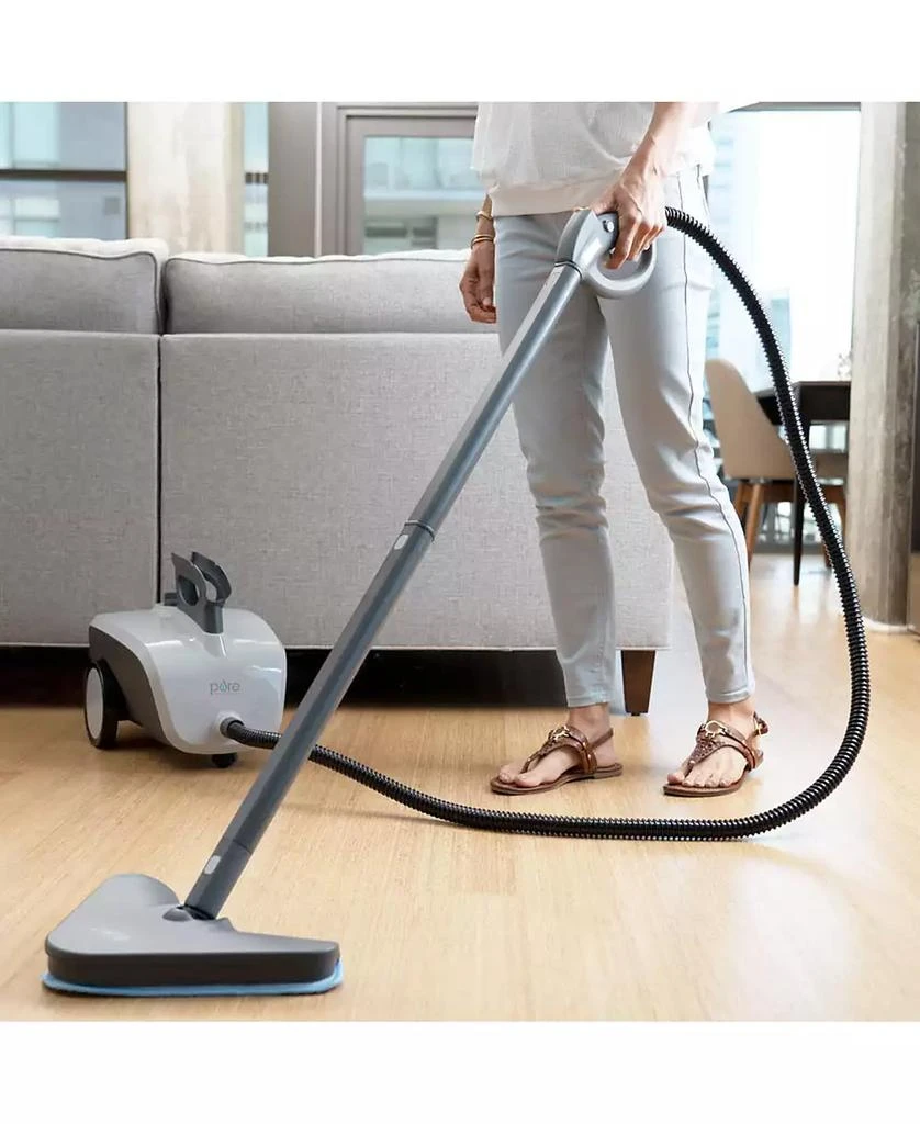 PureClean XL Rolling Steam Cleaner 商品