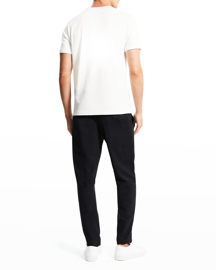 Men's Anemone Essential Short-Sleeve T-Shirt商品第4张图片规格展示
