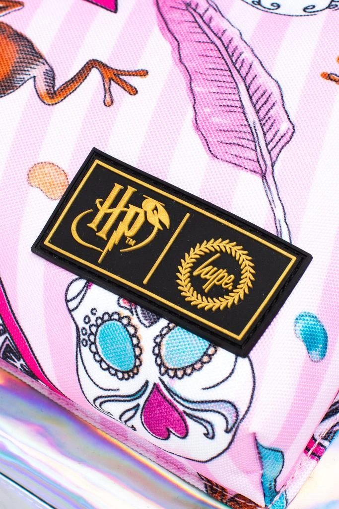 HARRY POTTER X HYPE. HONEYDUKES HOLO BACKPACK 商品