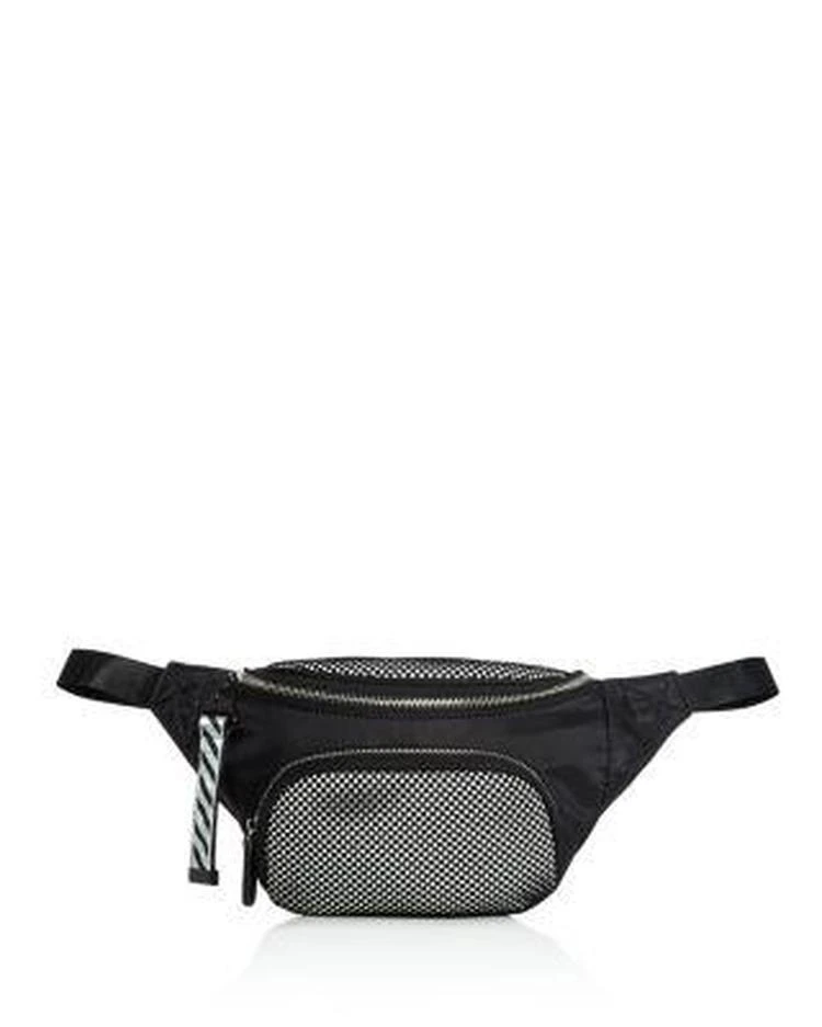 商品AQUA|Nylon Belt Bag - 100% Exclusive,价格¥107,第1张图片
