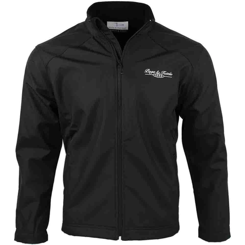 商品Page & Tuttle|Softshell,价格¥84,第1张图片