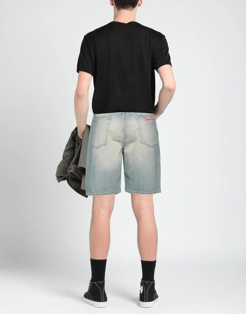商品Kenzo|Denim shorts,价格¥1684,第3张图片详细描述