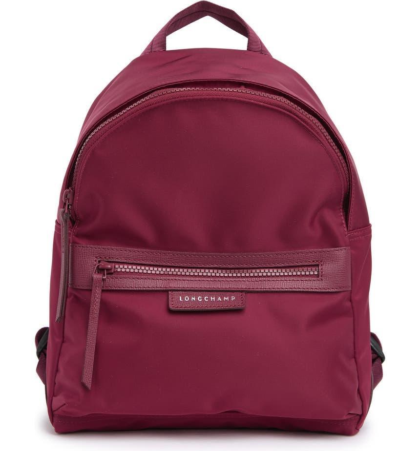 商品Longchamp|Le Pliage Neo Small Backpack,价格¥1051,第1张图片