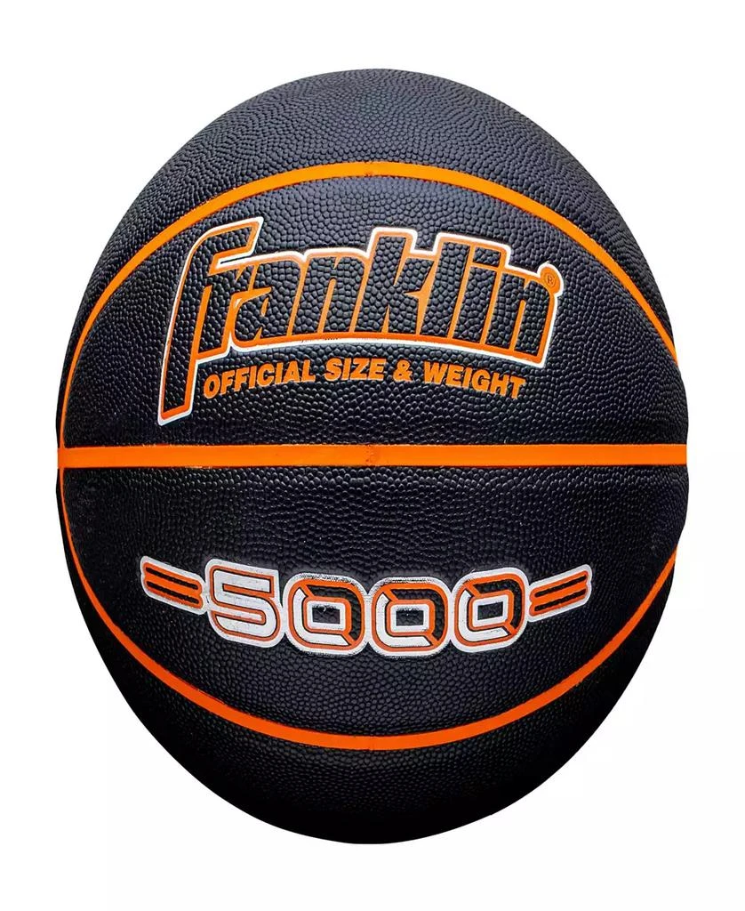 商品Franklin|5000 Official Size 29.5" Basketball,价格¥238,第4张图片详细描述