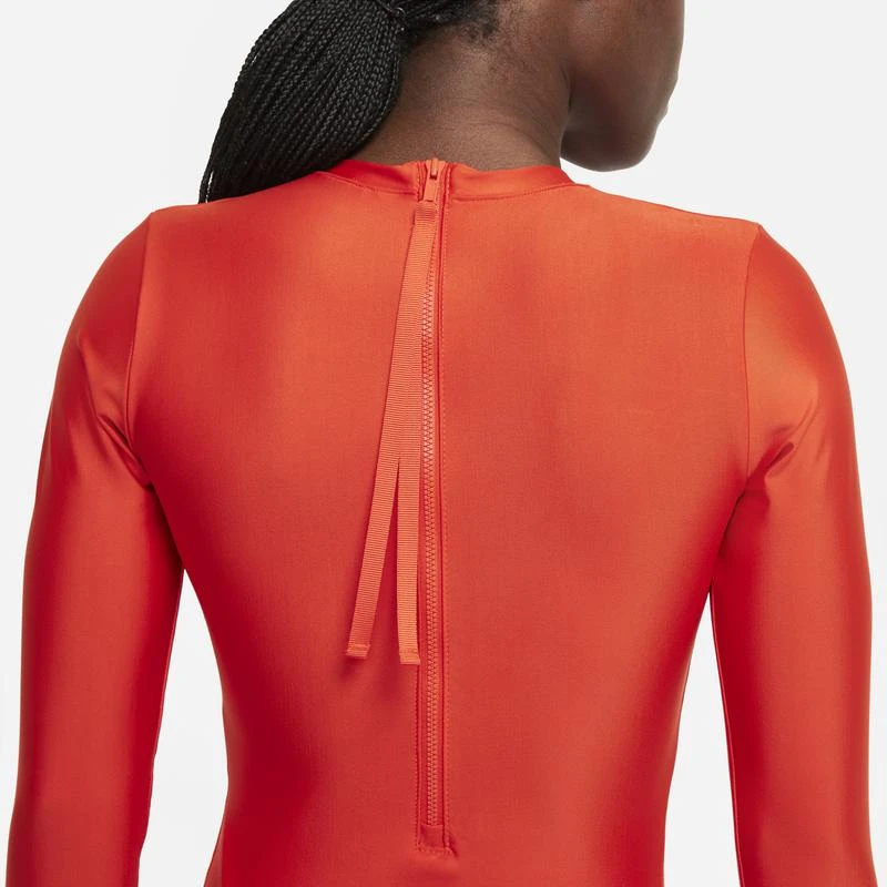 商品Jordan|Jordan Plus Size Essential Bodysuit - Women's,价格¥301,第4张图片详细描述