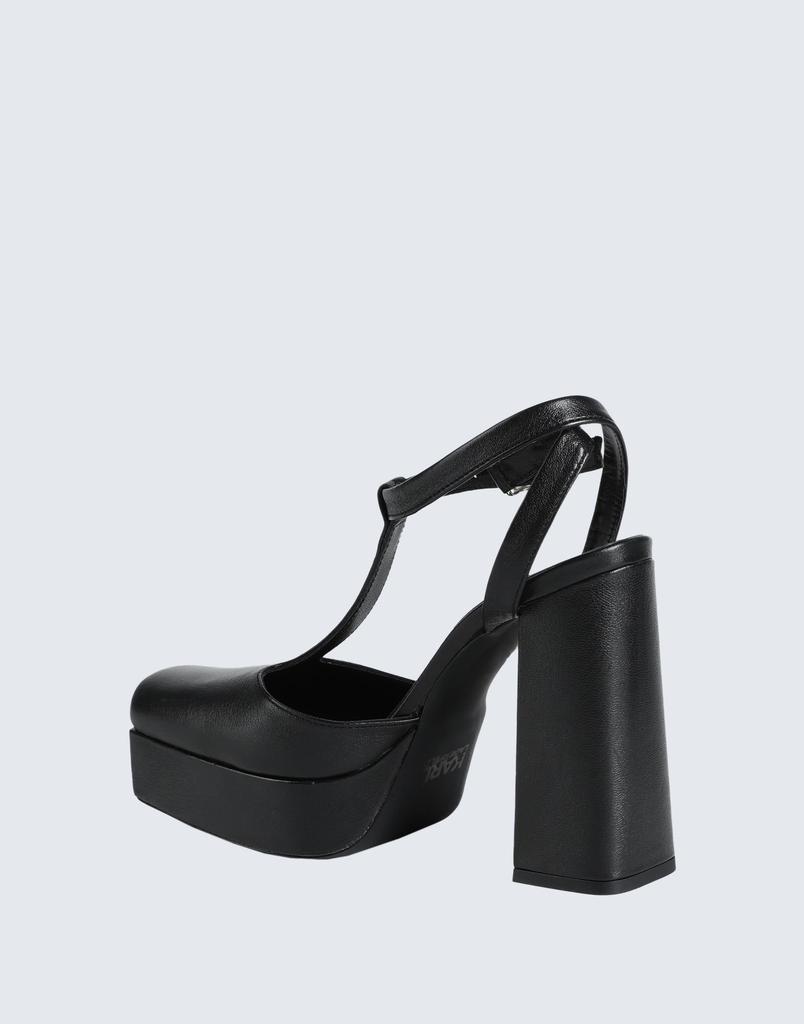 商品Karl Lagerfeld Paris|Pump,价格¥2196,第3张图片详细描述