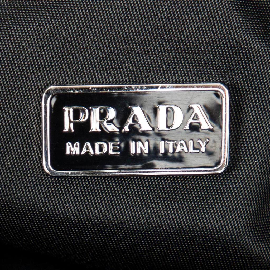 商品[二手商品] Prada|Vintage Accessory Pouch,价格¥6589,第2张图片详细描述