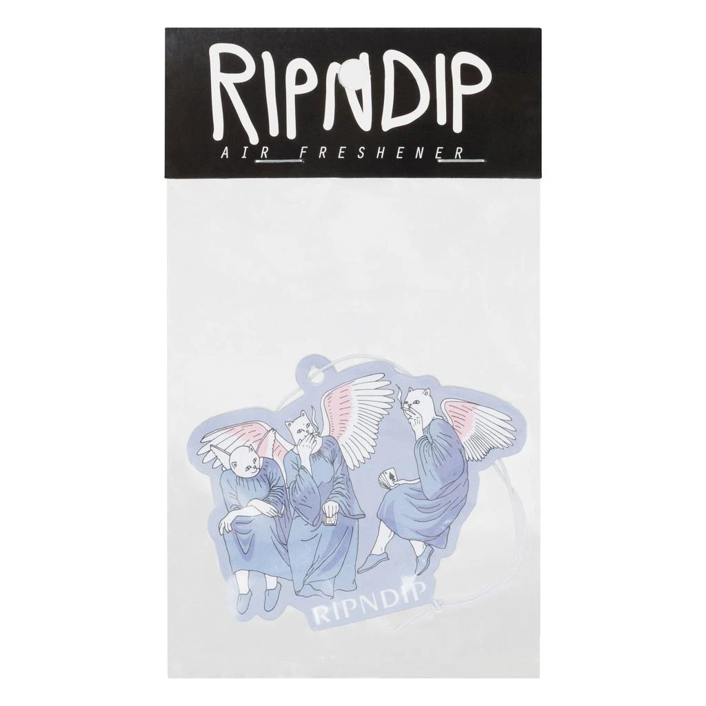 商品RIPNDIP|Heaven and Hell Air Freshener (Multi),价格¥46,第1张图片