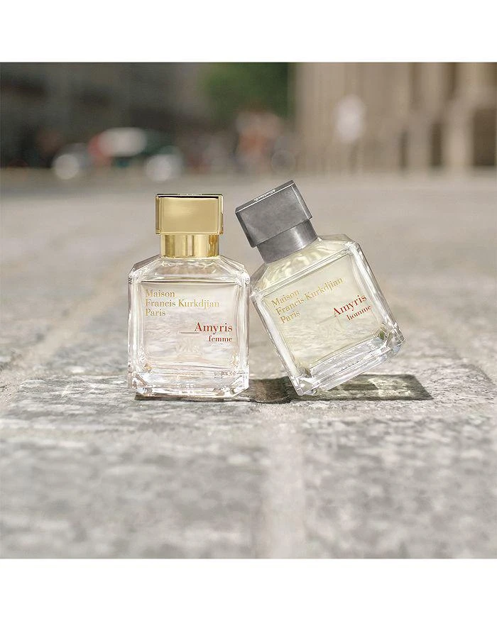 商品Maison Francis Kurkdjian|Amyris femme Eau de Parfum,价格¥1780,第5张图片详细描述