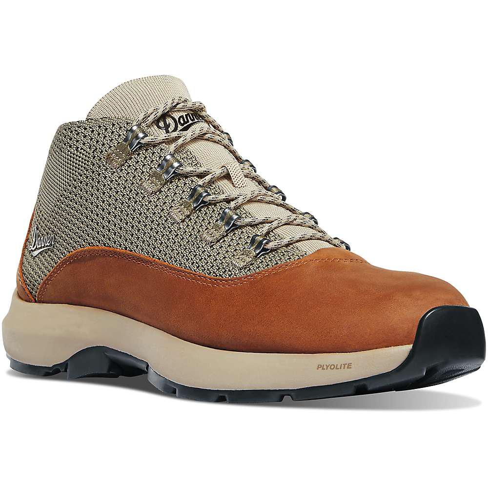 Danner Men's Caprine Low Boot 登山鞋商品第6张图片规格展示