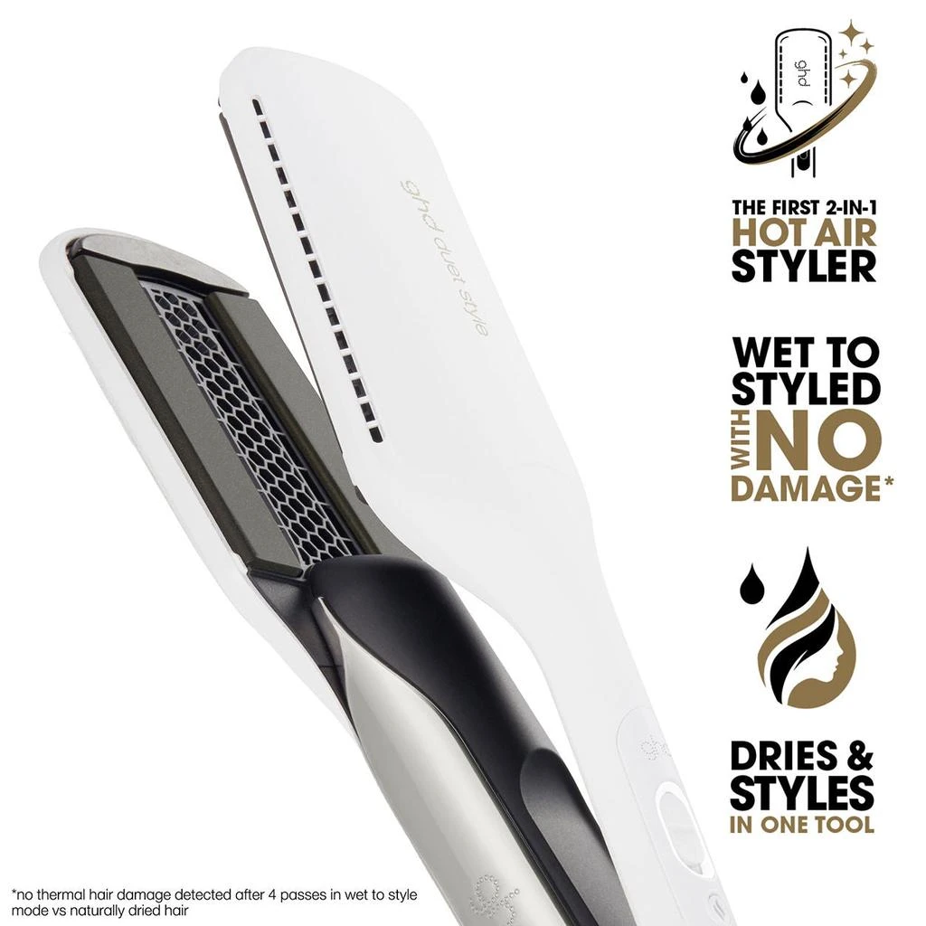 商品ghd|Duet Style 2-in-1 Hot Air Styler,价格¥1630,第3张图片详细描述