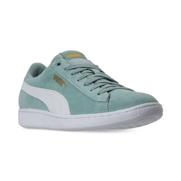 商品Puma|Vikky 女士休闲鞋,价格¥333,第1张图片