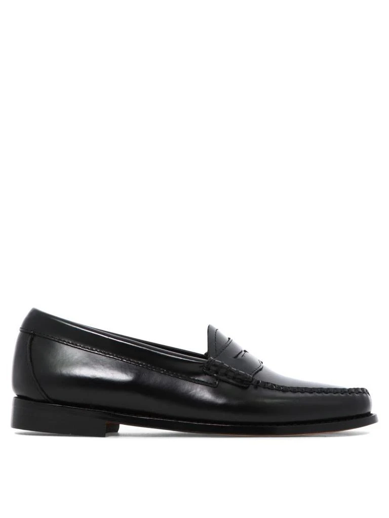 商品G.H. Bass|G.H. BASS "Weejuns Penny" loafers,价格¥2043,第1张图片