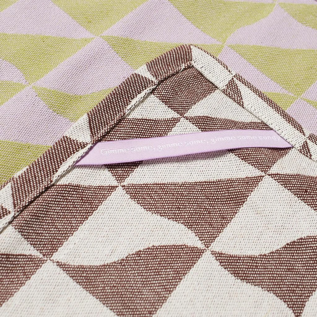 商品Dusen Dusen|Dusen Dusen Tea Towel - Set of 2,价格¥217,第2张图片详细描述