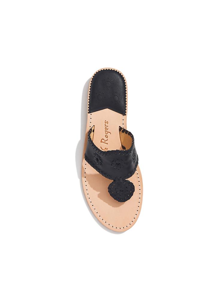 Jack Rogers JACKS FLAT SANDALS - Sandals - Free Shipping  display picture 1