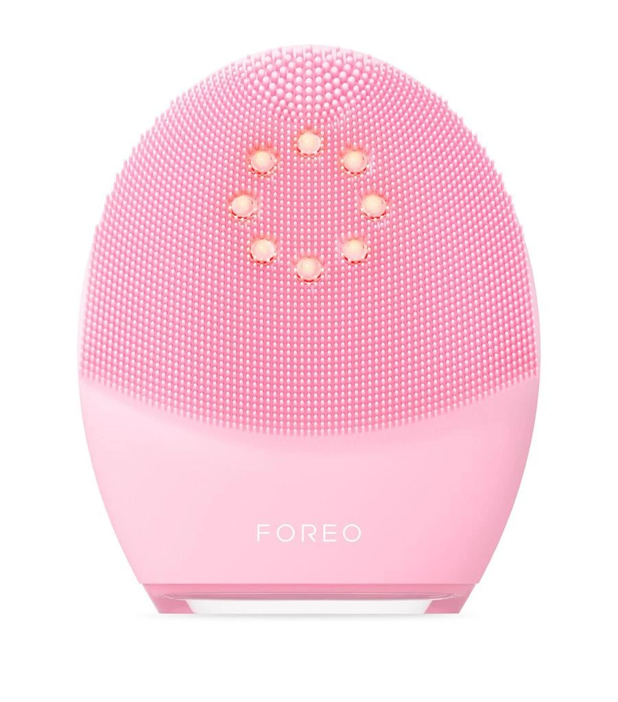 商品Foreo|LUNA 4 Plus Facial Cleansing Brush for Normal Skin,价格¥2805,第1张图片