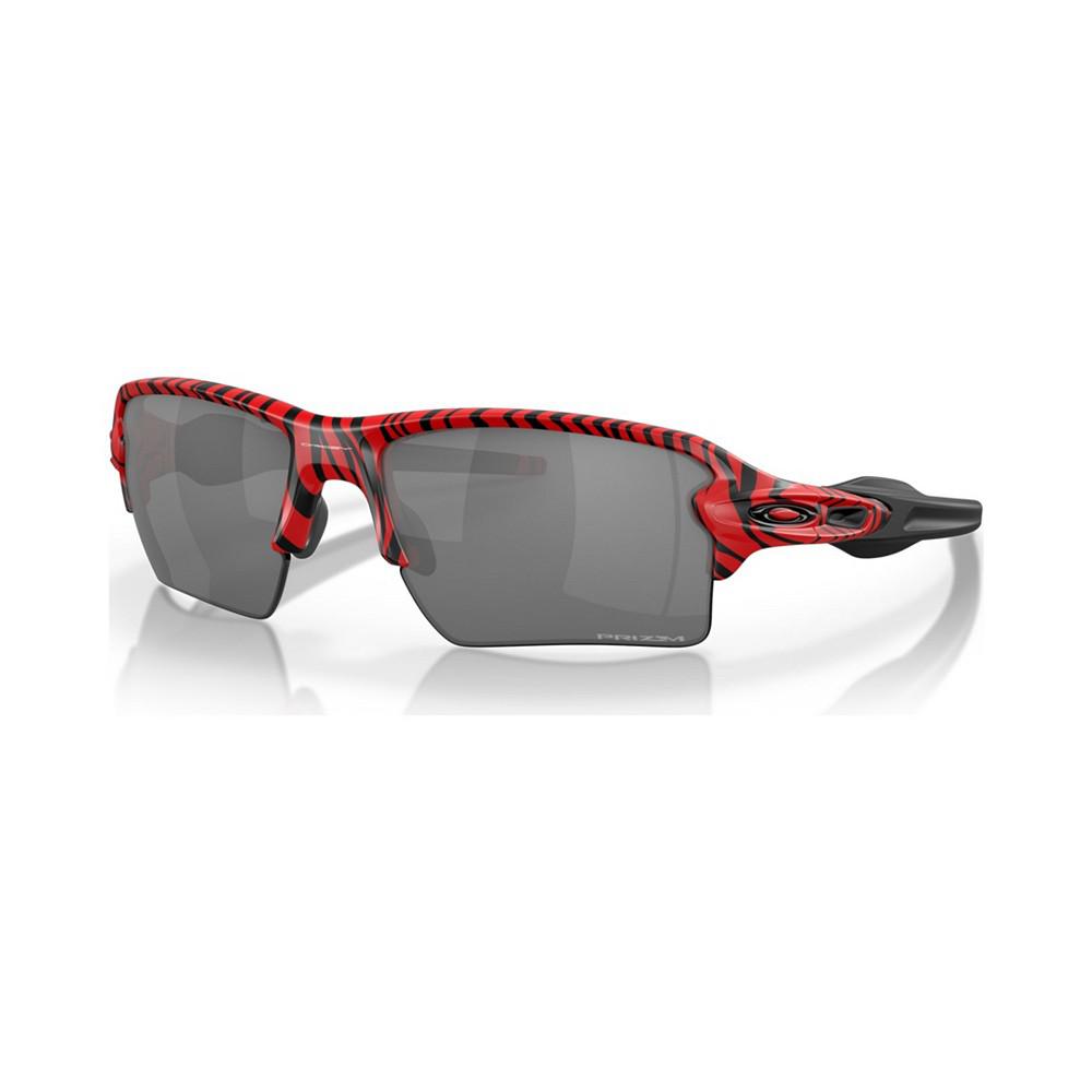 Men's Sunglasses, Flak 2.0 XL Red Tiger商品第1张图片规格展示