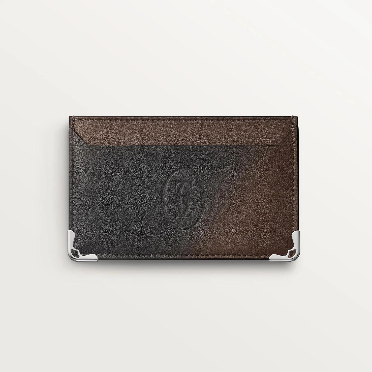 包邮包税【预售7天发货】 CARTIER 23秋冬 女士 钥匙包 Porte-cartes simple Must de Cartier L3001965 商品