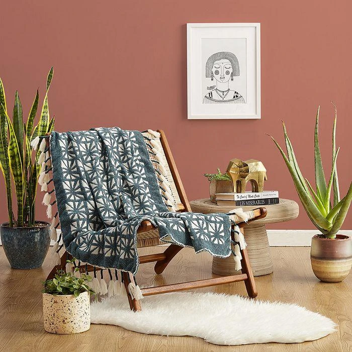 商品Justina Blakeney|Planetarium Throw,价格¥239,第1张图片详细描述