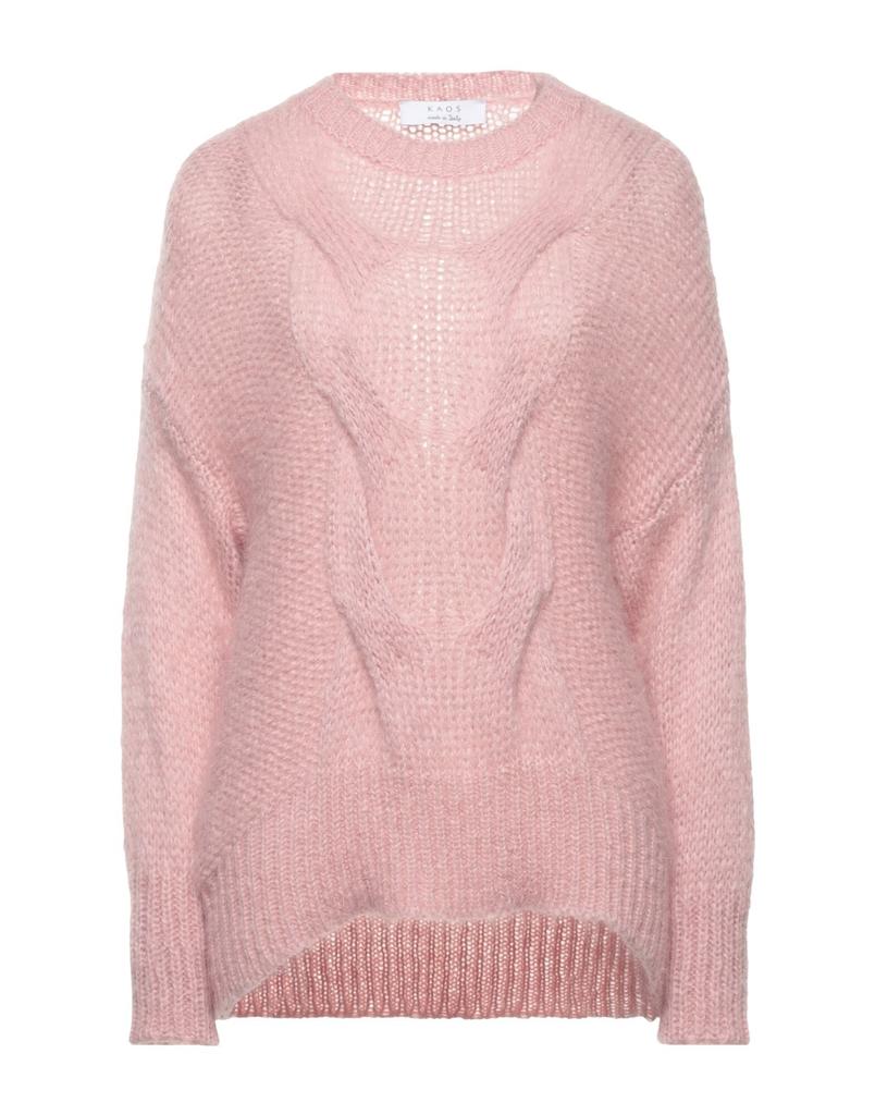 Sweater商品第1张图片规格展示