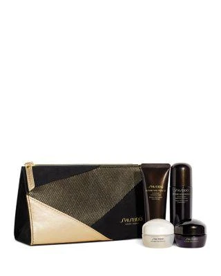 商品Shiseido|旅行基础护理,价格¥1082,第1张图片
