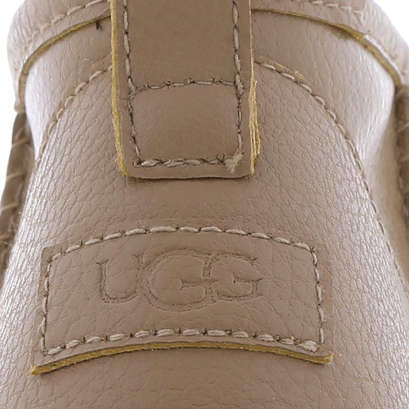 UGG Classic Sugar Ultra Mini - Women Shoes商品第7张图片规格展示