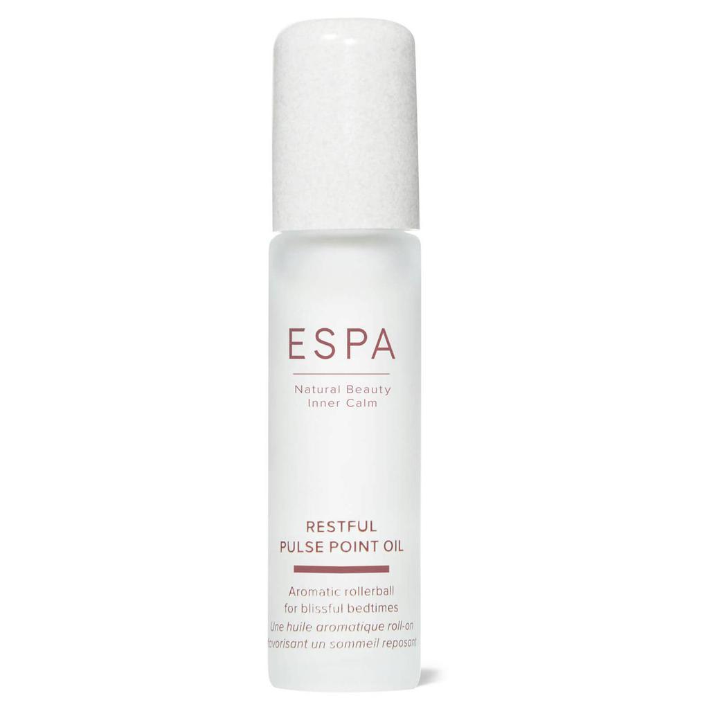 商品ESPA|ESPA (Retail) Restful Pulse Point Oil 9ml,价格¥181,第1张图片