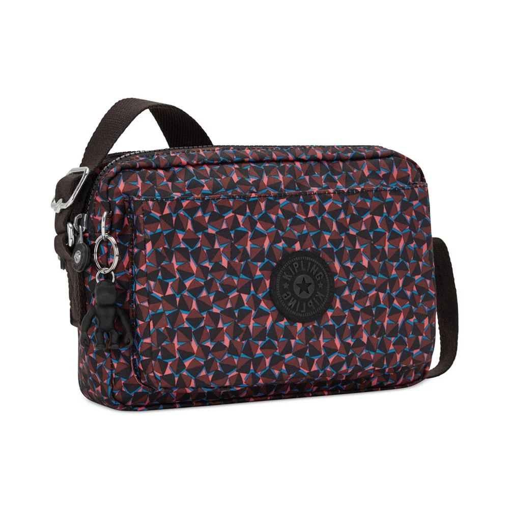 商品Kipling|Abanu Medium Crossbody Bag,价格¥488,第4张图片详细描述