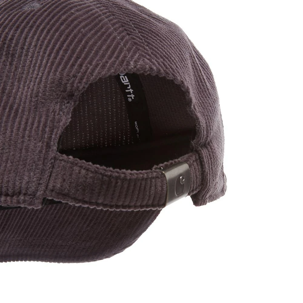 商品Carhartt|Carhartt WIP Harlem Corduroy Cap,价格¥383,第3张图片详细描述