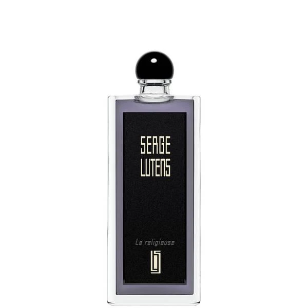 商品Serge Lutens|Serge Lutens La Religieuse Eau de Parfum - 50ml,价格¥1191,第1张图片