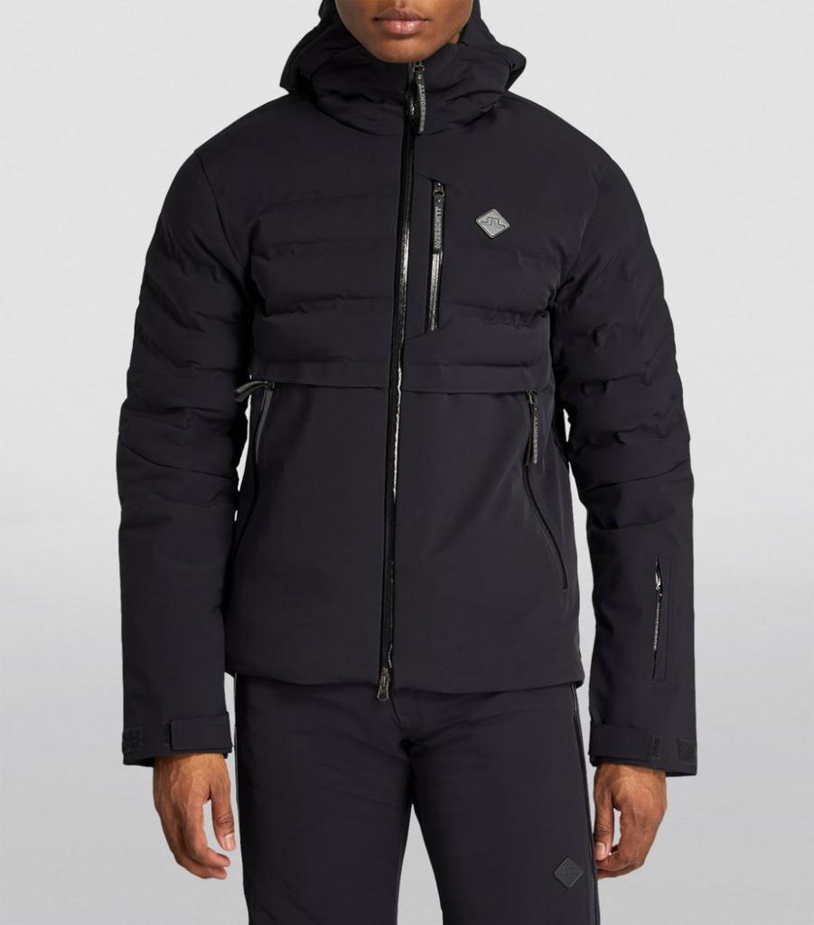 商品J. Lindeberg|Down-Padded Orbit Ski Jacket,价格¥6977,第5张图片详细描述