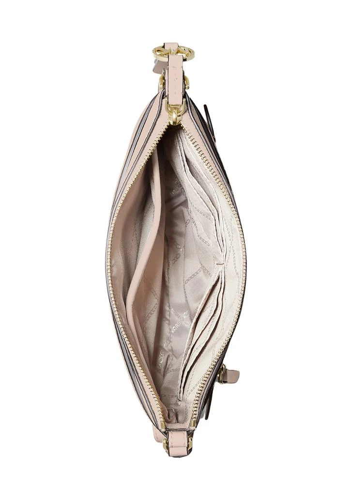 商品Michael Kors|Jet Set Charm Small Flat Crossbody,价格¥878,第2张图片详细描述